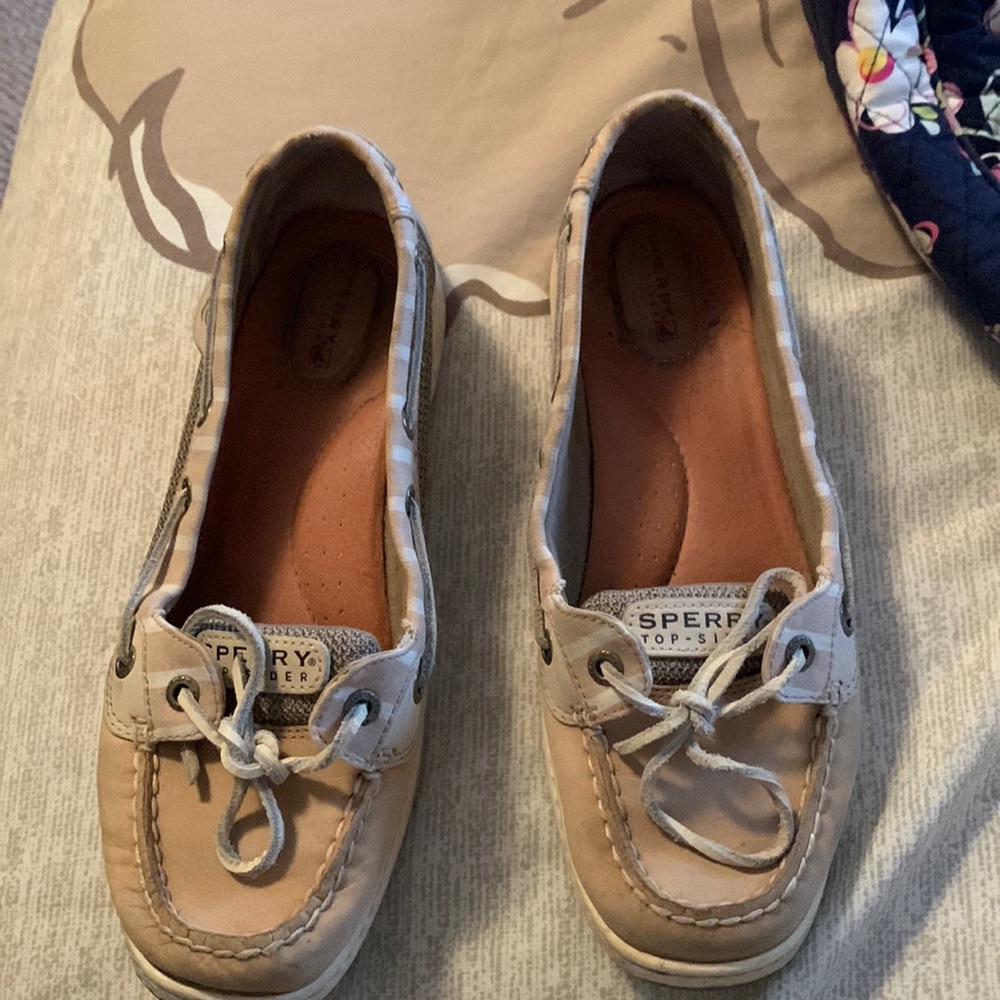 sperry’s